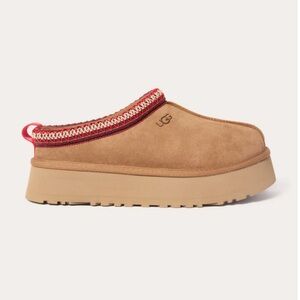 UGG Tazz II slippers chestnut 5